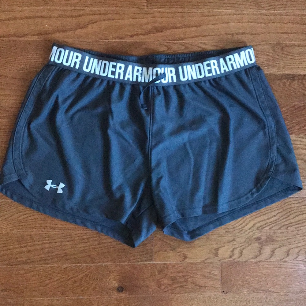 Under Armour Women’s Shorts